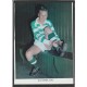 Signed picture of Billy McNeill the Celtic footballer 